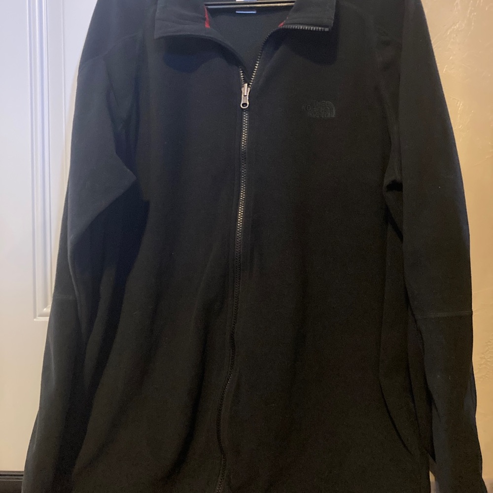 Northface fleece